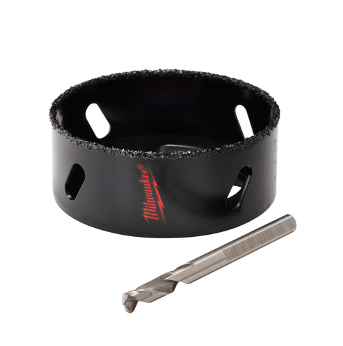 3-1/8" RECESSED LIGHT HOLE SAW