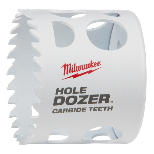 2-3/8" CARBIDE TIPPED HS