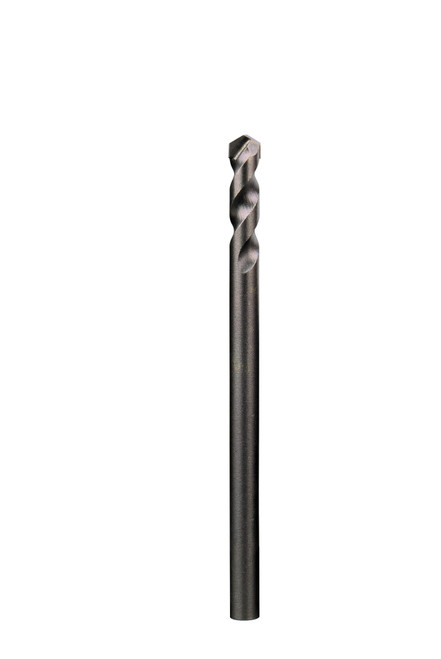 4IN CARB TIP PILOT BIT, 1/4IN