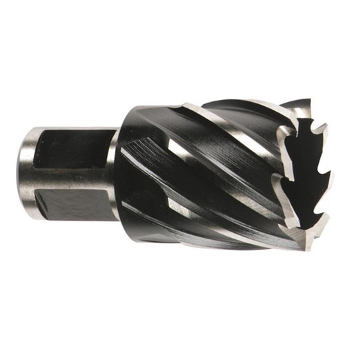 HSS ANNU.CUTTER 7/8",1"DEPTH