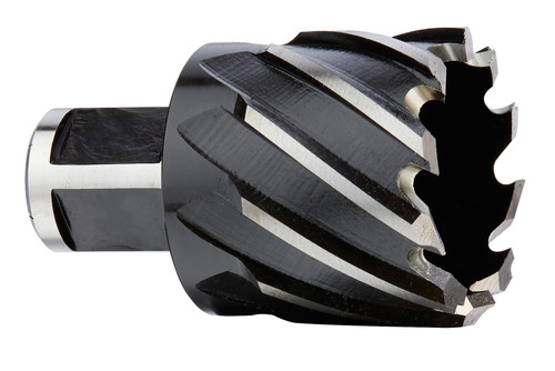 HSS ANNU. CUTTER 1-1/2 »,1"PROFONDEUR