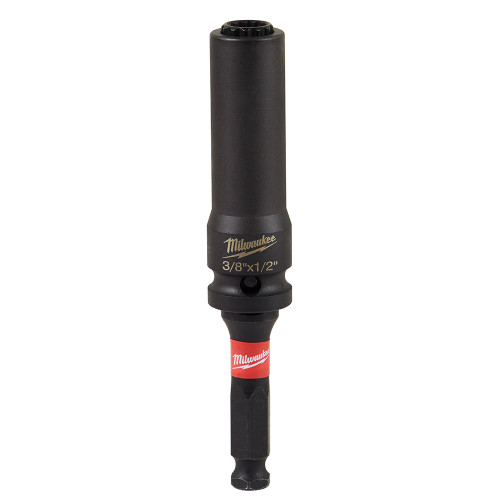 PRISE 3/8 » ET 1/2 » 2IN1 12PT
