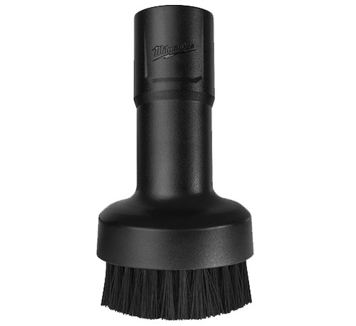 OUTIL DE BROSSE RONDE DE 1-1/4"