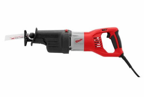 15 AMP SUPER SAWZALL