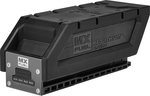 MX FUEL™ REDLITHIUM™ CP203 BATTERY PACK