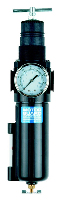 FILT/REG SF 1/2NPT - AC4535