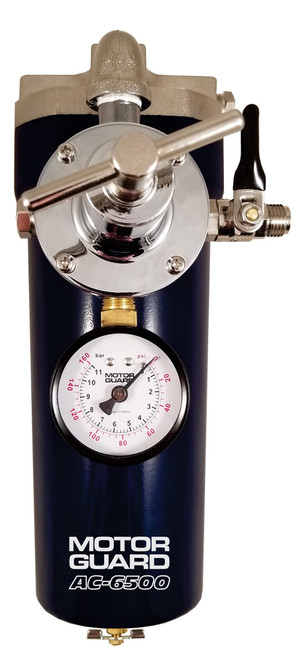 AIR CONTROL UNIT - AC6500