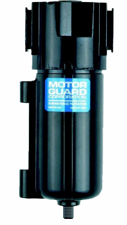 EXTERNAL DRAIN 1/2NPT