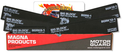 ASSORTIMENT DE BLOCS DE "NÇAGE - AP-5