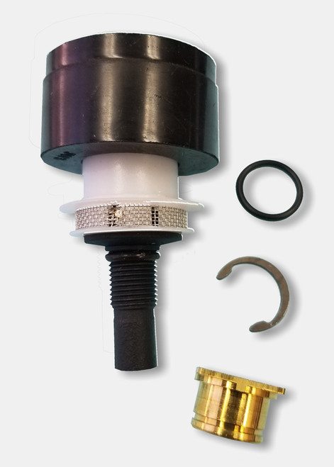 AUTO DRAIN KIT FLOAT