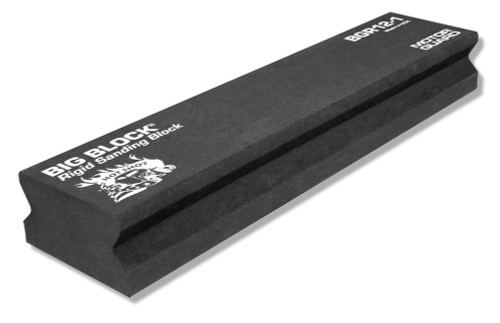 BIG-BLOCK RIGID 11IN