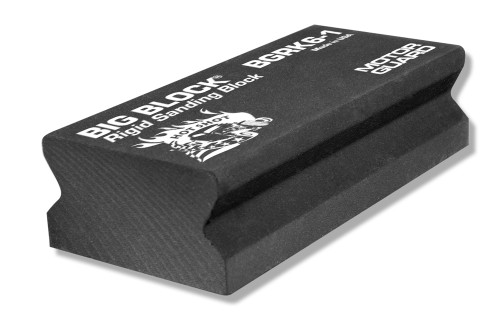 RIGID BLOCK HOOK 5-1/2