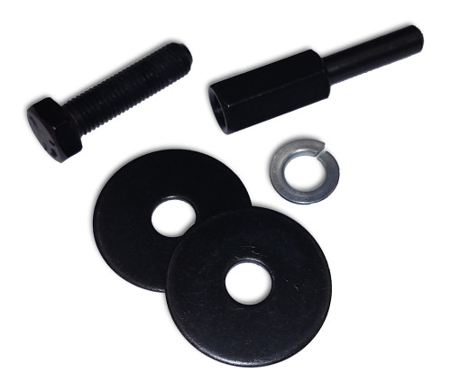 HDWR KIT STRIPE ELIM