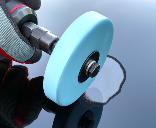 SYSTÈME MAGNA-STRIPPER AL