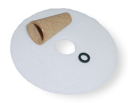 ELEM KIT DES DRY 50CFM