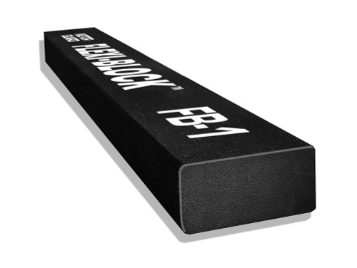 FORME RECTANGULAIRE FLEXI-BLOC