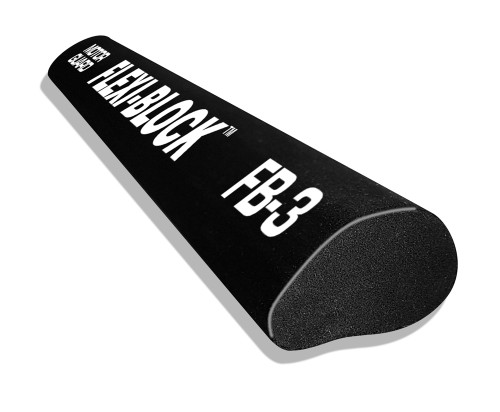 FLEXI-BLOCK CURVED SHAPE