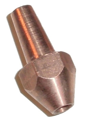 TRIM ELECTRODE