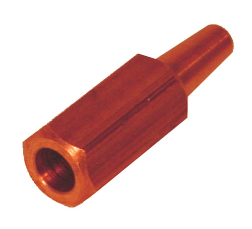 EXTENSION D’ÉLECTRODE