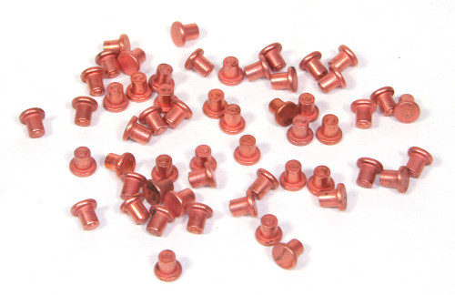 TRIM RIVET PK/500
