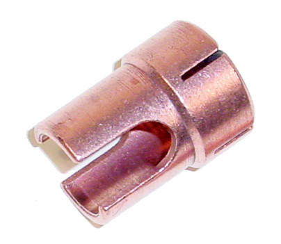 TUBE ADAPTATEUR MAGNA WIRE