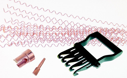 KIT DE GRIFFES MAGNA WIRE