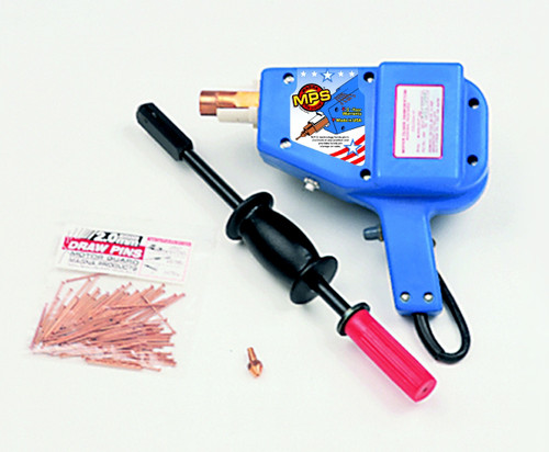 SOUDEUR ENTRÉE 240V