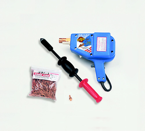 WELDER ENTRY-PLUS 240V