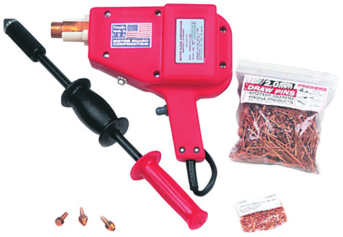 PG309 - KIT DE SOUDEUR PROFESSIONNEL MAGNA-SPOT™