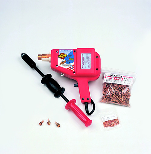 WELDER PROF 240V