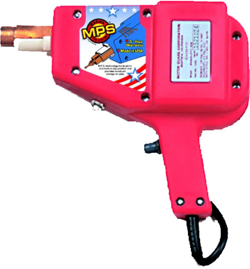 WELDER 1500 GUN ONLY