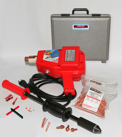 WELDER PRO PLUS