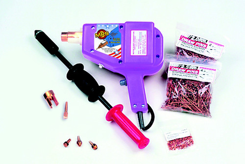 WELDER SUPER PRO