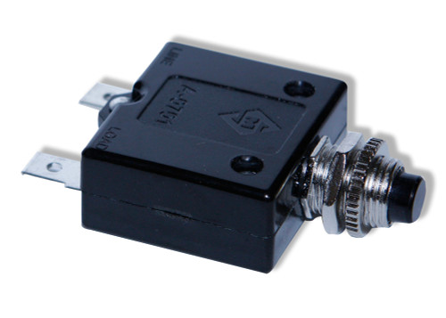 CIRCUIT BRKR 2000 120V