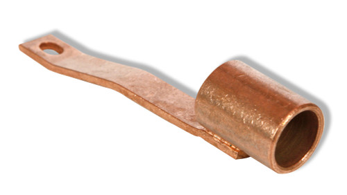 ELECTRODE ASSY CUIVRE