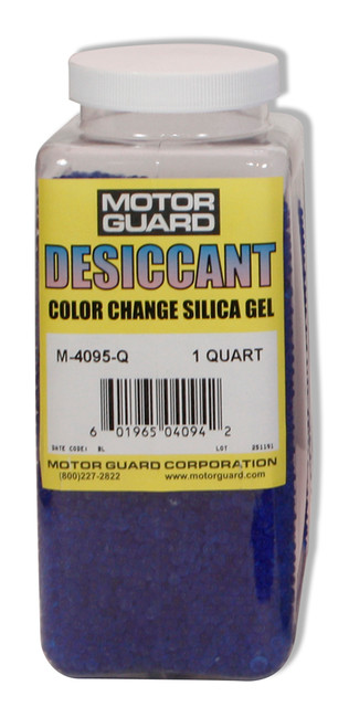 QUART DESSICCANT
