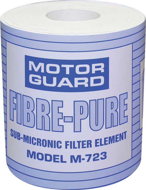 PG90 - ÉLÉMENT FILTRANT SUB-MICRONIQUE, POUR FILTRES M-30 OU M-60