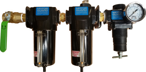 SHOP AIR MGMT SYS 3/4NPT