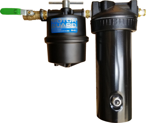 SYSTÈME ECONO-SEC 1/2 TNP