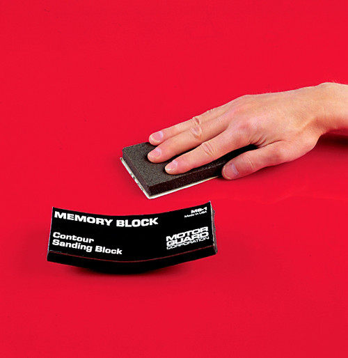 MEMORY BLOCK BULK