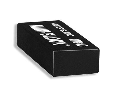 FORME RECTANGULAIRE DE MINI-BLOC