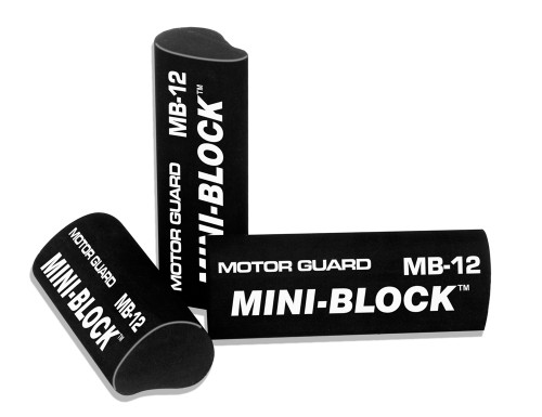 MINI-BLOC FORME INCURVÉE