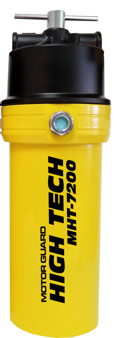 HIGH TECH DESICC DRYER 1/2 NPT