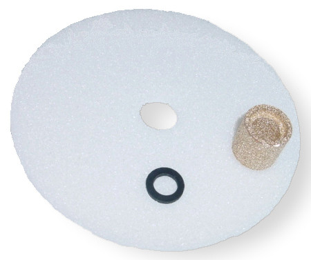 KIT D’ÉLÉMENTS M-400