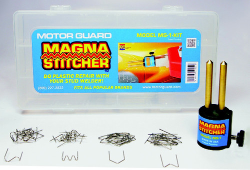 MAGNA STITCHER KIT