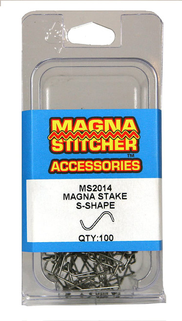 MAGNA STAKE S PK/100
