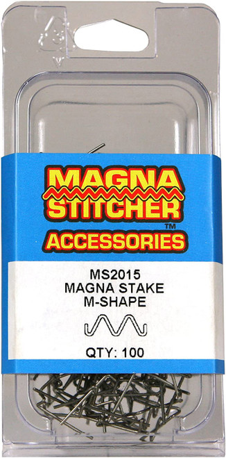 MAGNA STAKE M PK/100