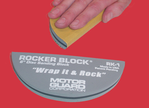ROCKER BLOCK