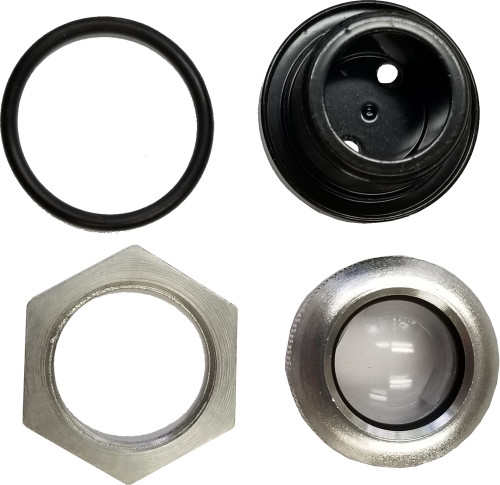 SÉCHOIR SIGHT DOME KIT