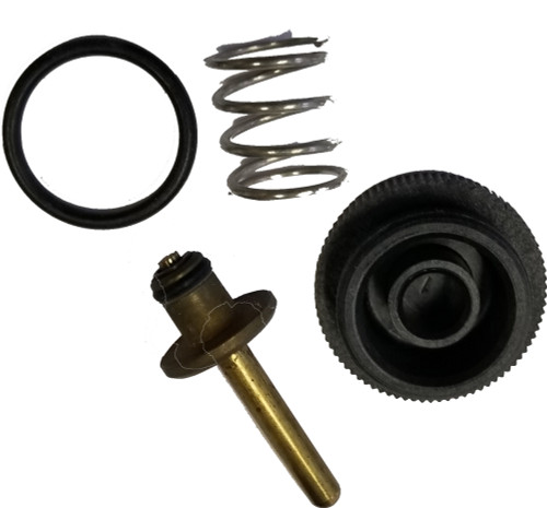 VALVE KIT SF REGULATOR